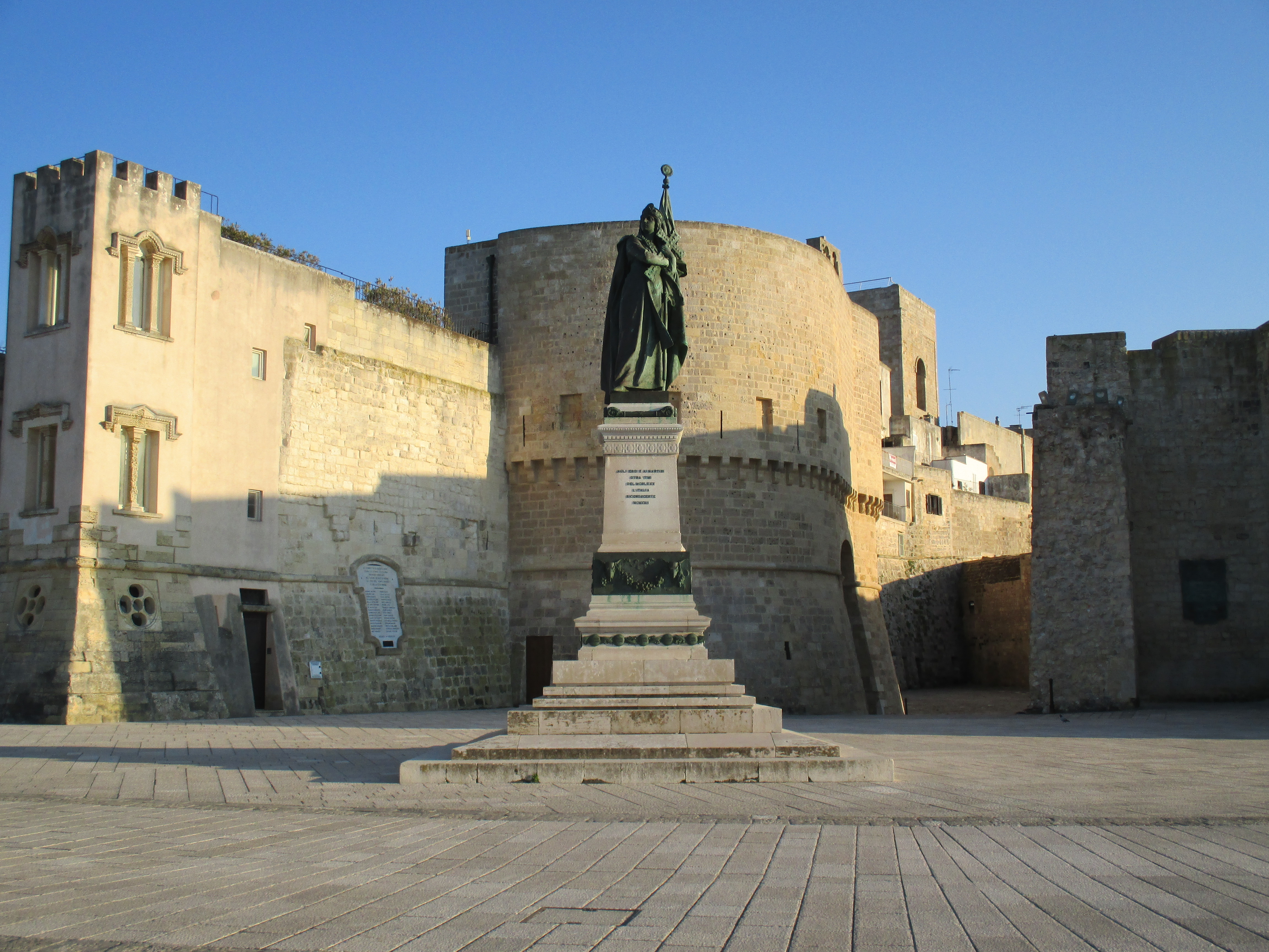 Otranto