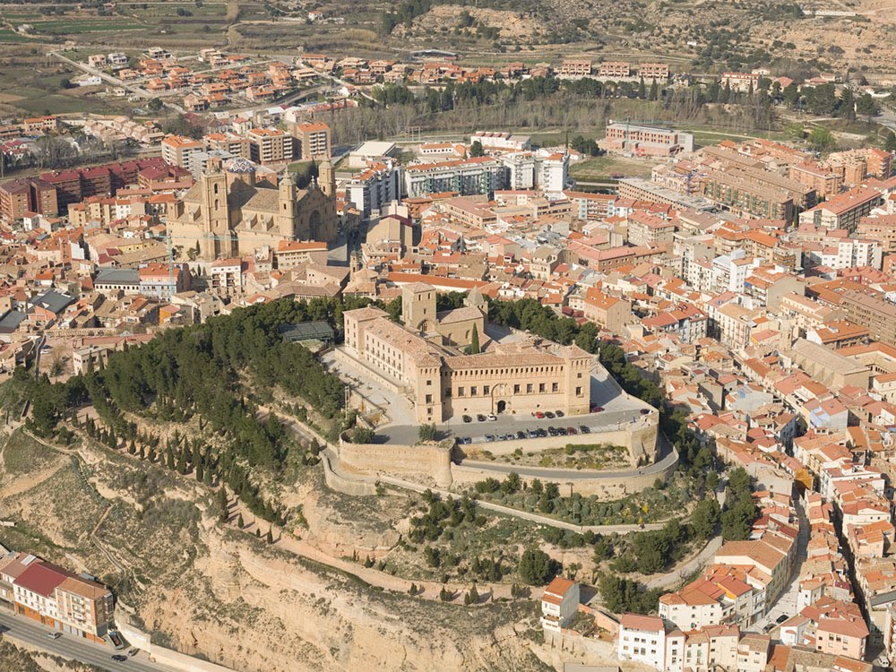 Alcaniz