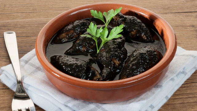 BAYI CUMI-CUMI DALAM TINTANYA