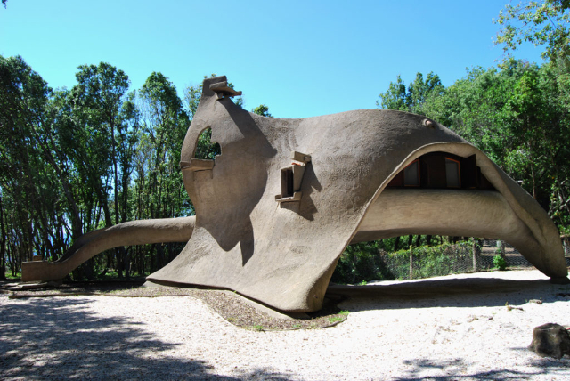 सालदारिनी घर - Baratti | Secret World Trip Planner