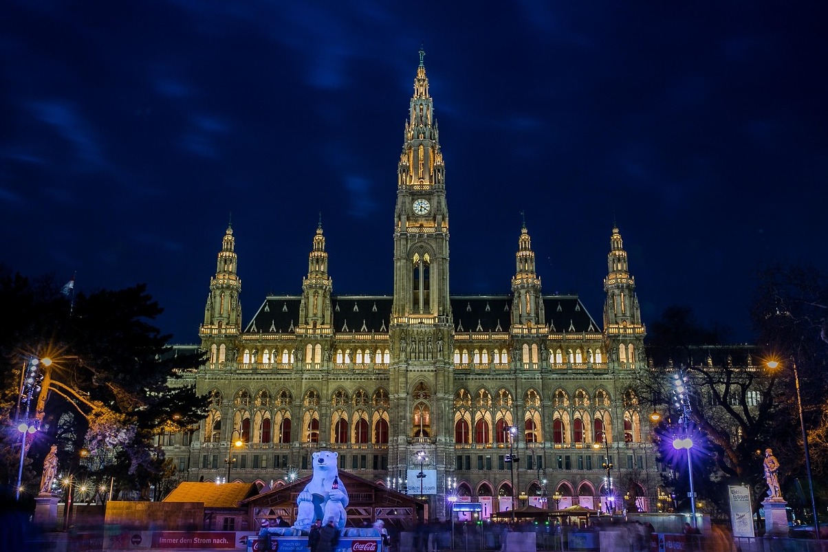 Balai Kota Montefalco - Montefalco | Secret World Trip Planner