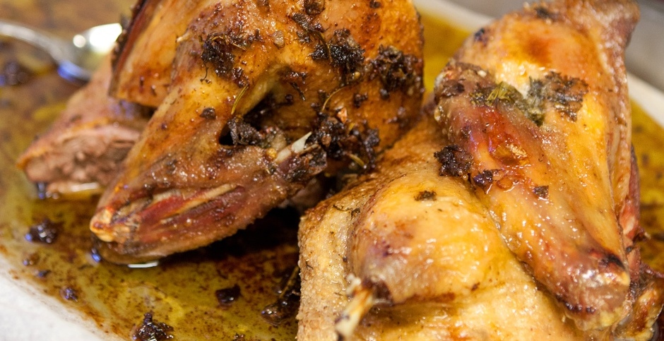 Oca muta aastal porchetta ( muskuspart aastal porchetta) - Umbria | Secret World Trip Planner