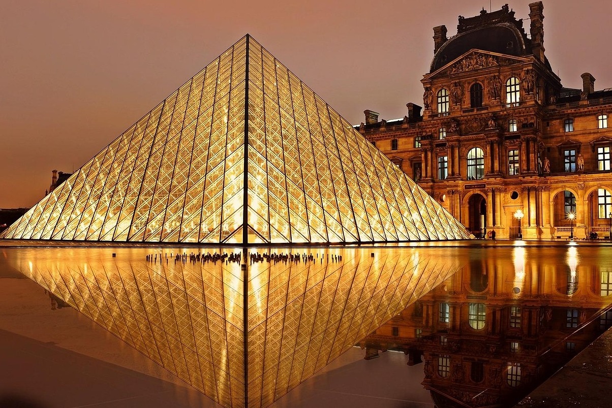 کرپهای...لذت از فرانسه-راز جهان - Parigi | Secret World Trip Planner