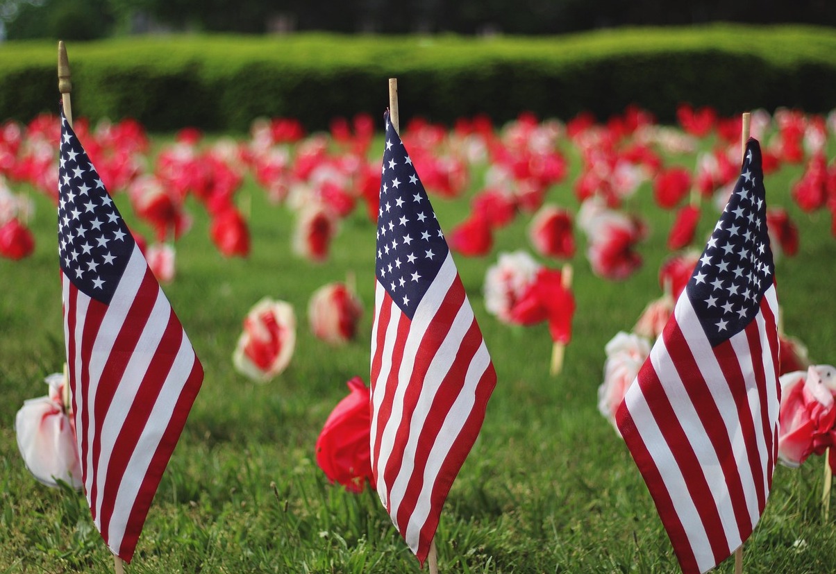 The Memorial to the Veterans of the Vietnam War - Washington | Secret World Trip Planner