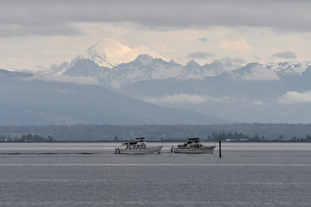 Washington: The United States Supreme Court - Washington | Secret World Trip Planner