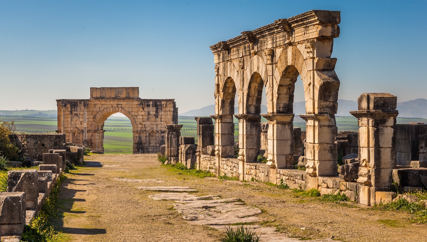オスティア-アンティカは特別なローマのサイト - Ostia Antica | Secret World Trip Planner