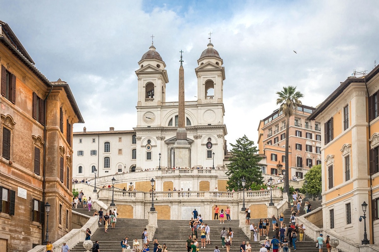 Forumet Perandorake të Romës - Roma | Secret World Trip Planner