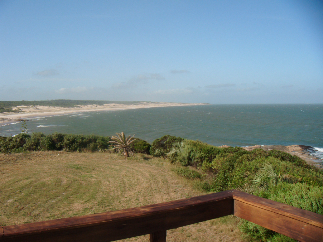 Santa Teresa Nemzeti Park - Rocha | Secret World Trip Planner