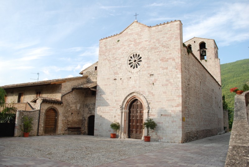 Kostol Santa Maria Assunta