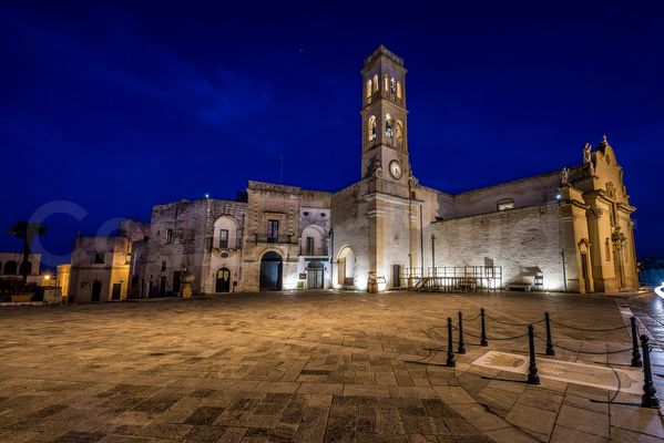 Ispilua - Specchia | Secret World Trip Planner