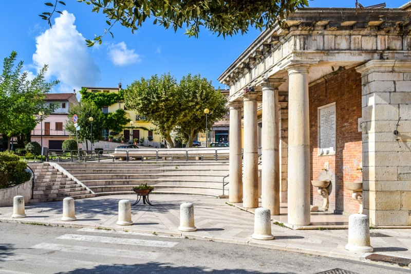 Borgo Di