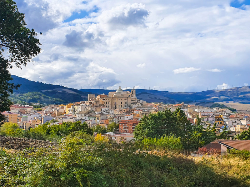 Borgo Di