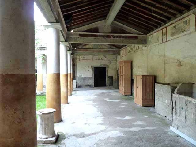 Julius Polybius ' hus