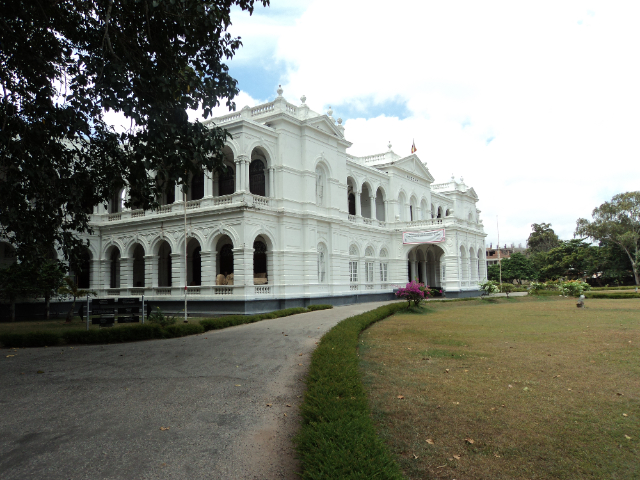 Muzeul Național Columb - Colombo | Secret World Trip Planner