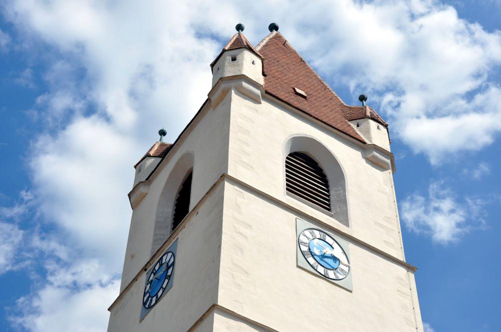 Catedral de San Martín