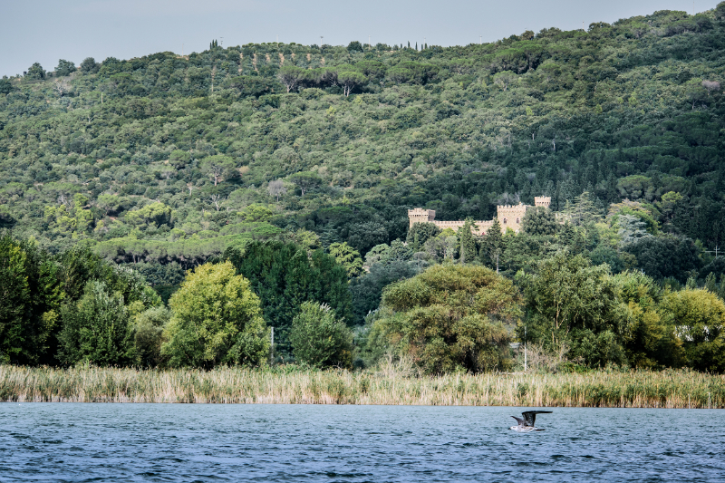 Château Borgia - San Vito | Secret World Trip Planner