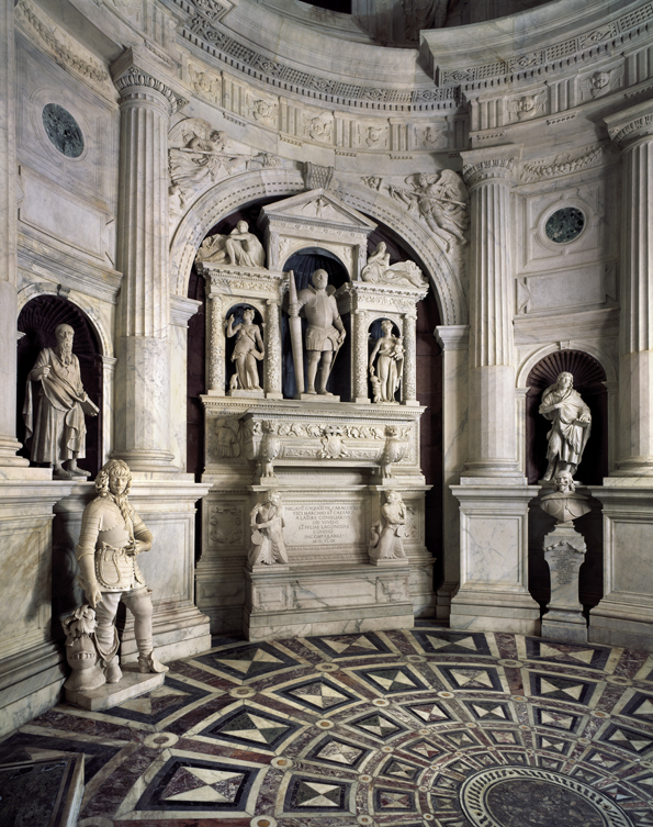 Church of St. John in Carbonara - Napoli | Secret World Trip Planner