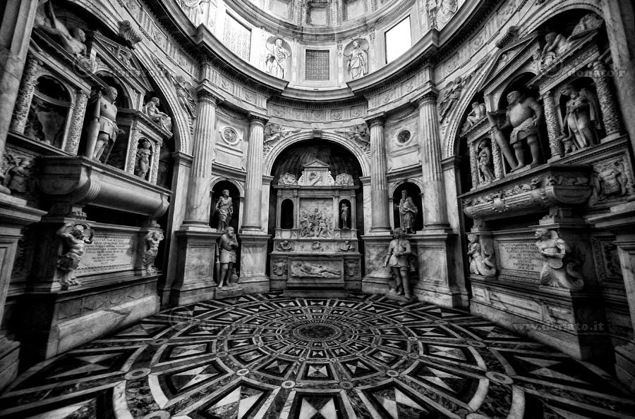 Church of St. John in Carbonara - Napoli | Secret World Trip Planner