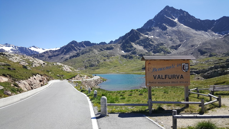 ગવિયા પાસ - Passo di Gavia | Secret World Trip Planner