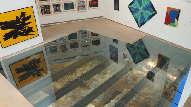 Museum of Contemporary Art of Ibiza (MACE) - Ibiza | Secret World Trip Planner