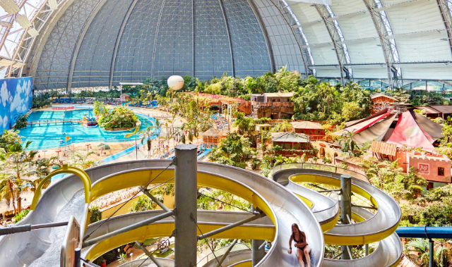 Illes tropicals - Krausnick | Secret World Trip Planner