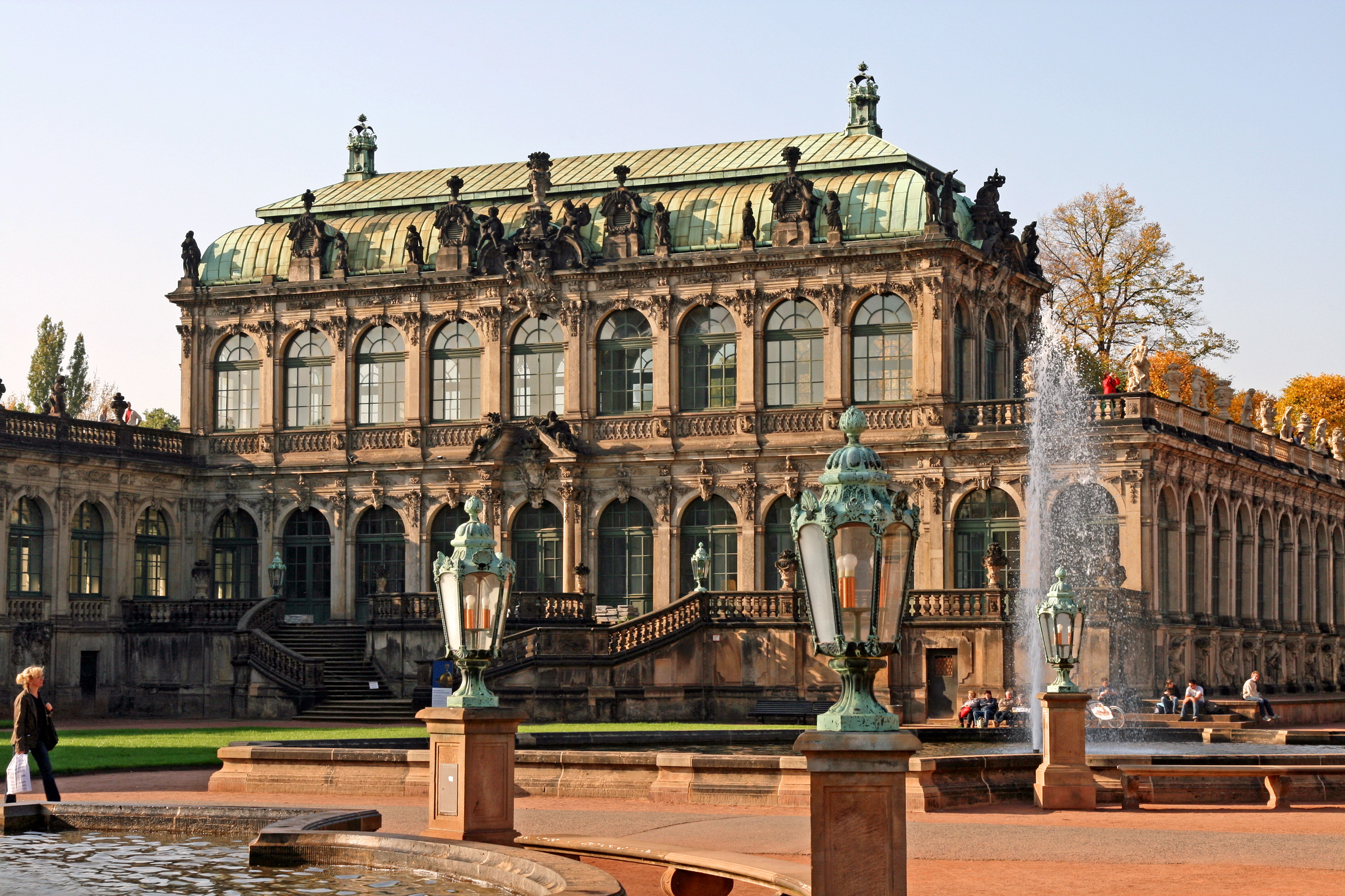 Cvingerio Rūmai