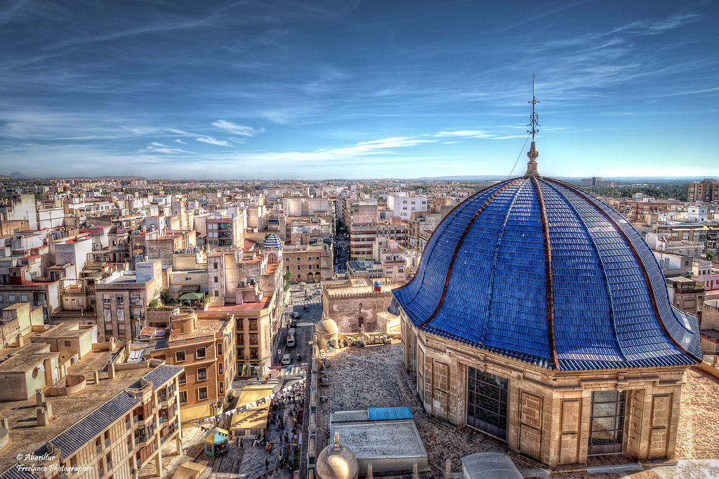 کے Basilica سانتا ماریا