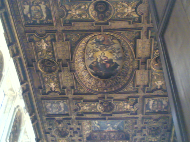 Santa Maria Donnaromita