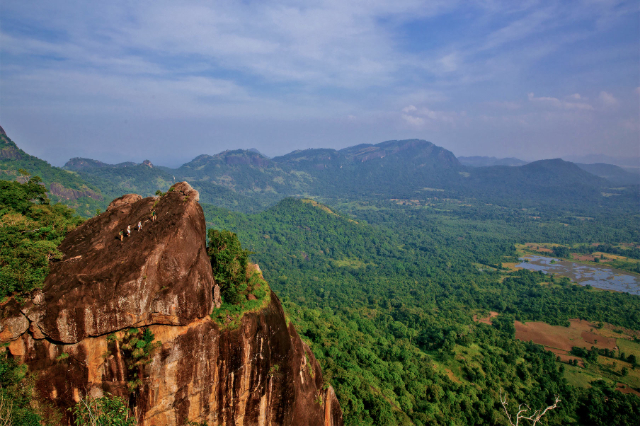 Gal Oya Nationaal Park - Henebadda | Secret World Trip Planner