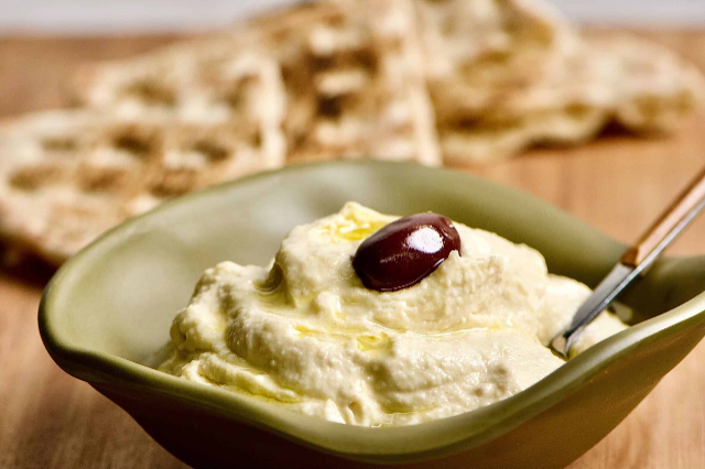 Taramasalata - Maratona | Secret World Trip Planner