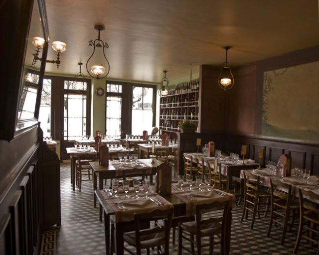 Auberge Ravoux, готель, де помер Ван Гог - Auvers-sur-Oise | Secret World Trip Planner