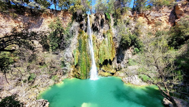 Sillans-la-Cascade'i juga - Sillans-la-Cascade | Secret World Trip Planner