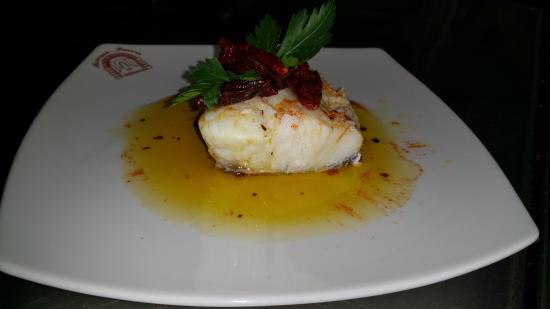 Baccal &amp; germandbls; Perticatora