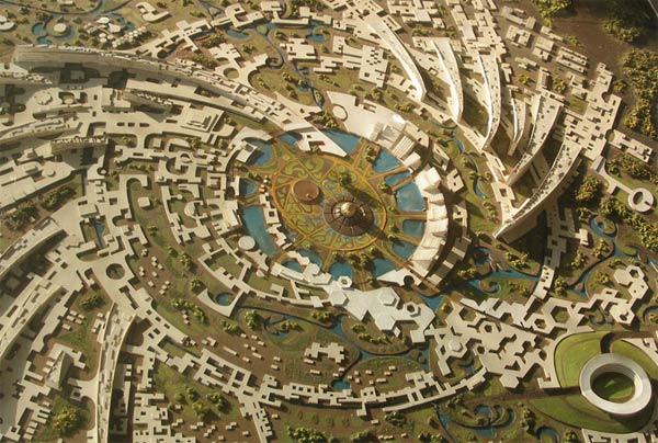 Auroville