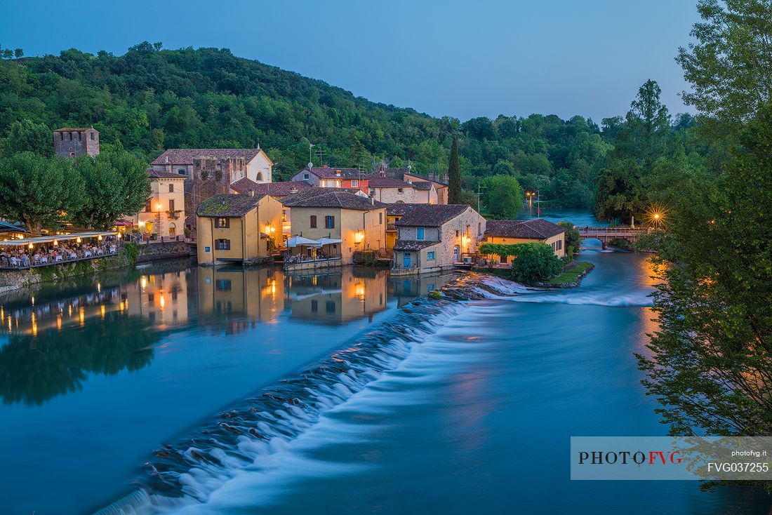 Borghetto - Valeggio Sul Mincio | Secret World Trip Planner