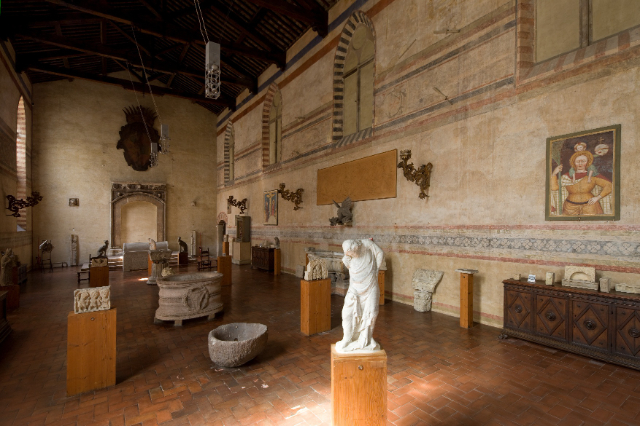 Salvatore Romano Foundation - Firenze | Secret World Trip Planner