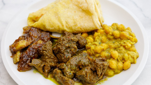 Goat Curry - Scarborough | Secret World Trip Planner