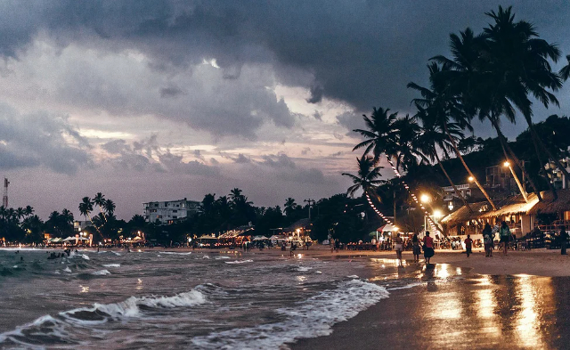 Hikkaduwa - Hikkaduwa | Secret World Trip Planner