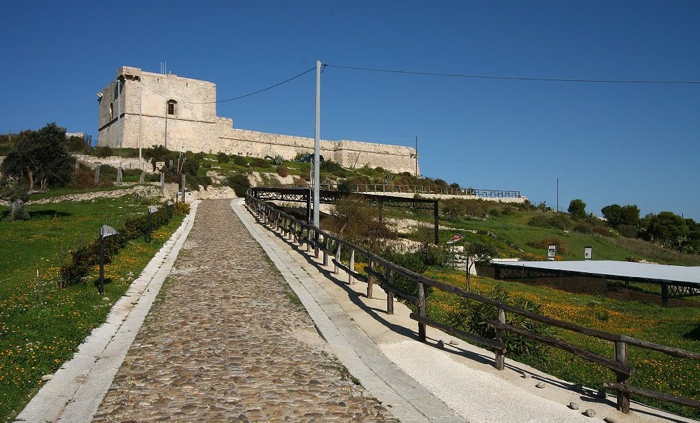 Fort Sant ' Angelo