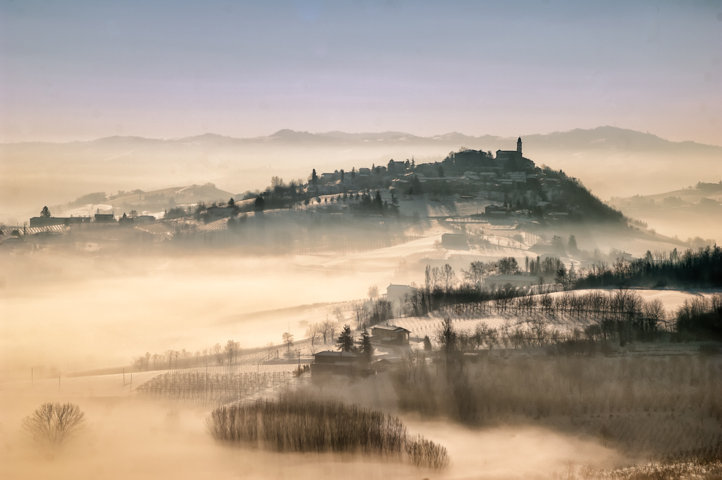 बरोलो और उसकी शराब - Barolo | Secret World Trip Planner