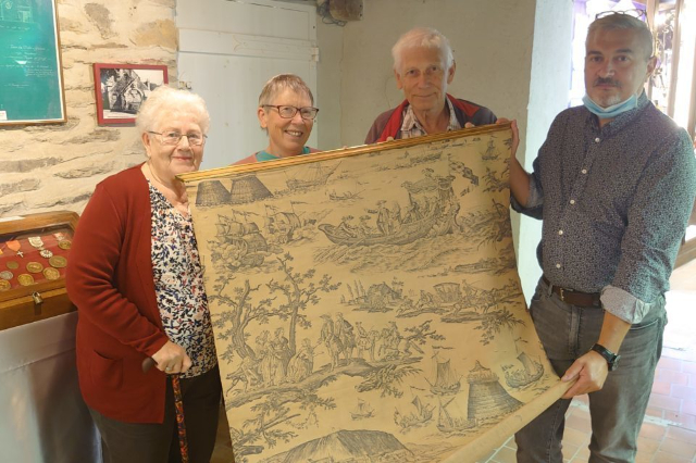 The Friends of Cotentin Ice Cream Museum - Cherbourg-en-Cotentin | Secret World Trip Planner
