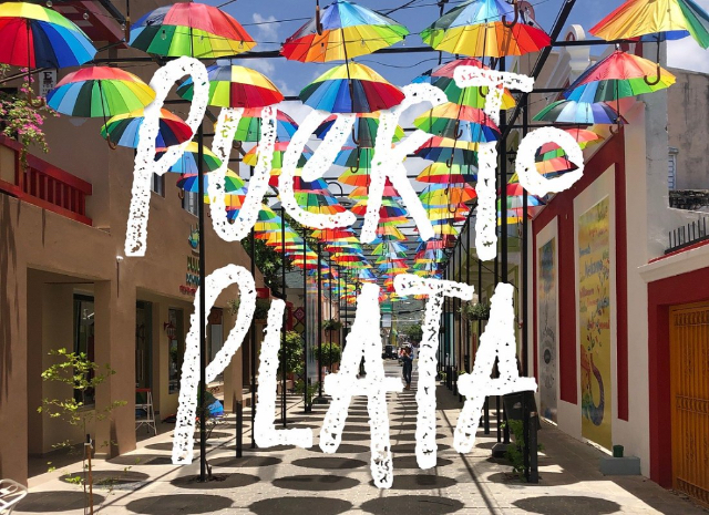 Jalan Payung - Puerto Plata | Secret World Trip Planner