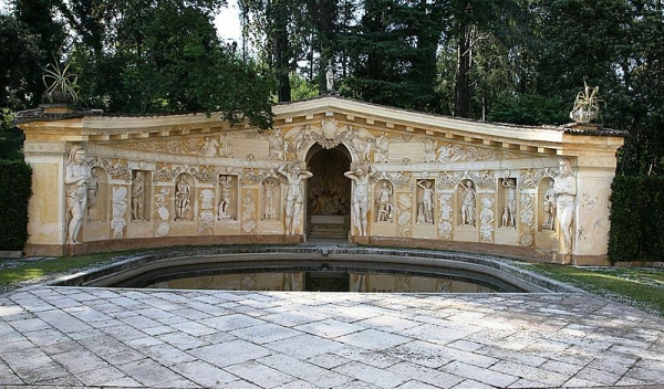 Villa Barbaro