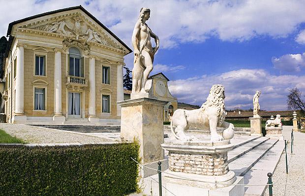 Villa Barbaro