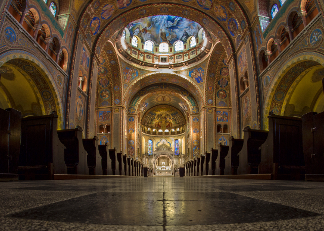 Katedra w Szegedzie - Szeged | Secret World Trip Planner