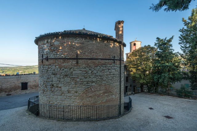 Ubatizo wa San Giovanni - Via San Giovanni Alle Murate | Secret World Trip Planner