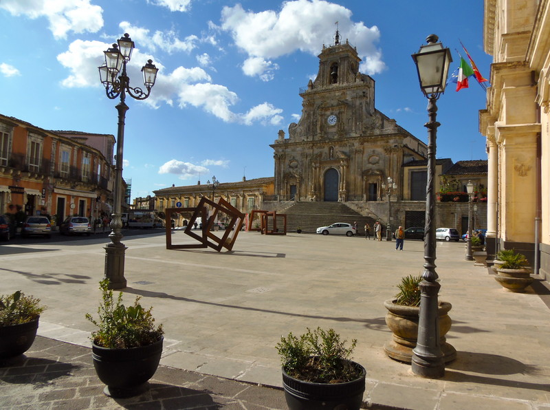 Palazzolo Acreide - Unesco világörökségi helyszín - Palazzolo Acreide | Secret World Trip Planner