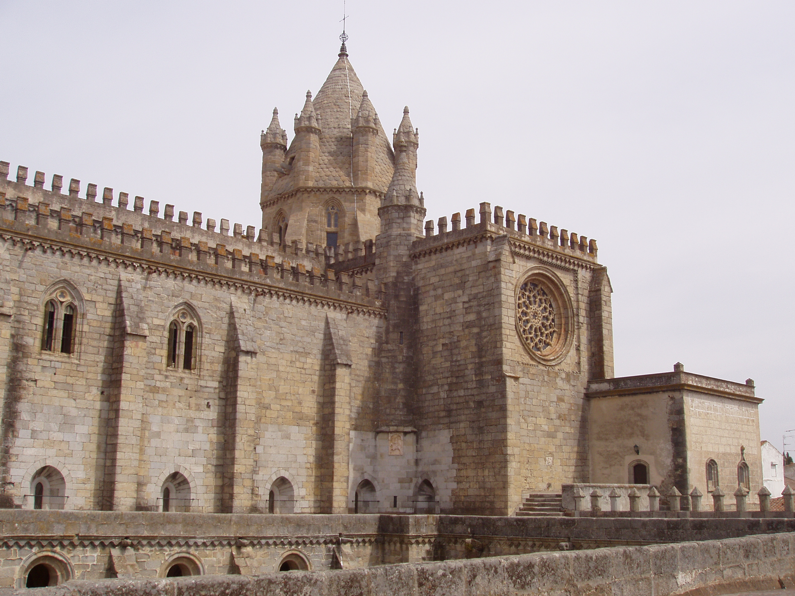 کلیسای جامع ارمورا