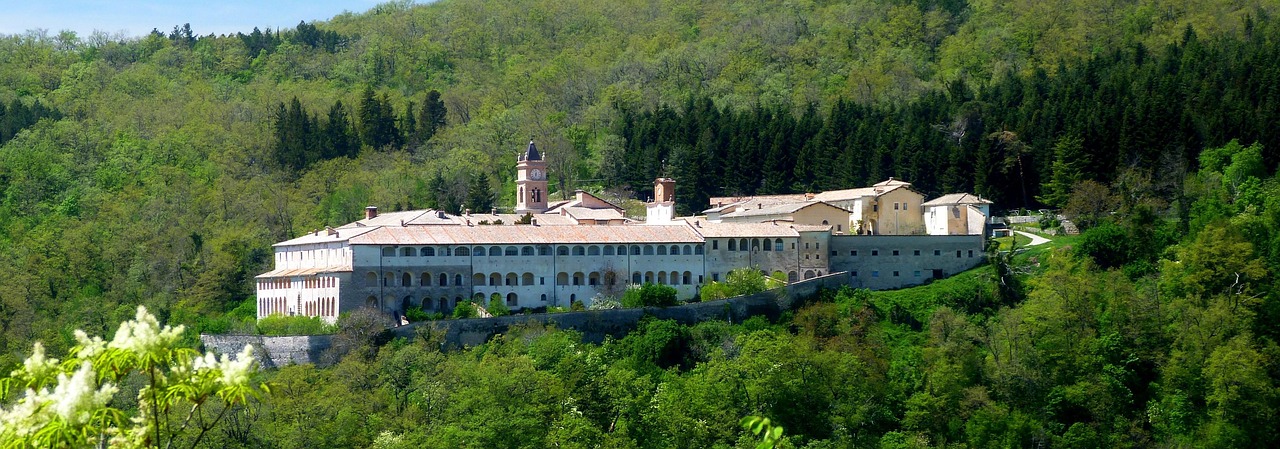 Aggsbach Charterhouse - Aggsbach Dorf | Secret World Trip Planner