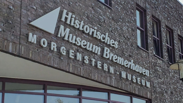 Bremerhaveni Történelmi Múzeum - Bremerhaven | Secret World Trip Planner